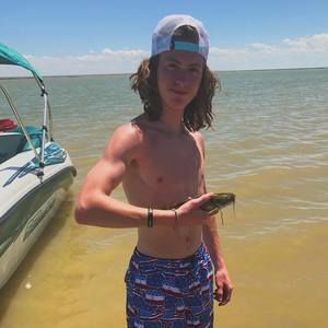 Meet your Posher, Blake